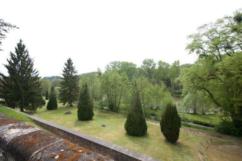 Gite Familial Chateau La Roche Racan Saint-Paterne-Racan Extérieur photo